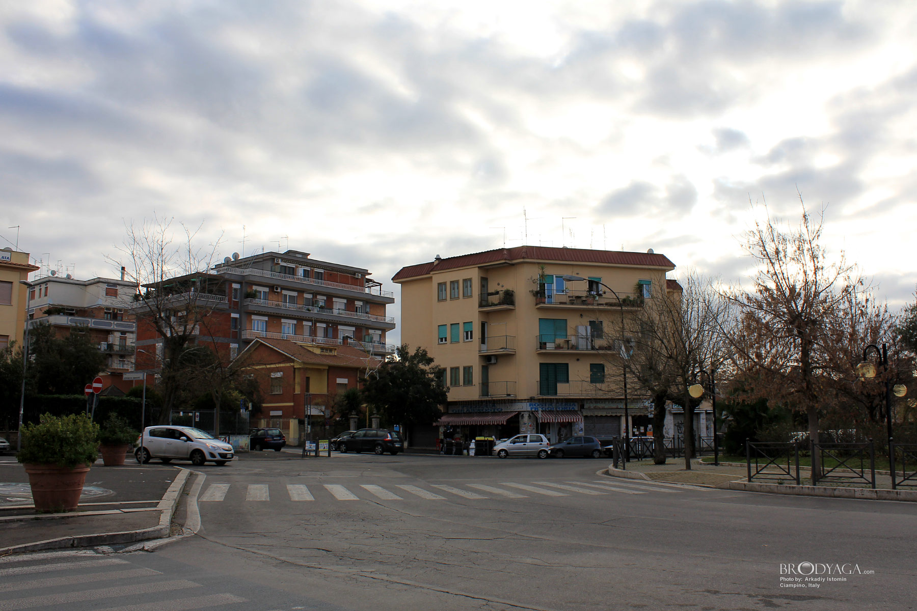 Ciampino